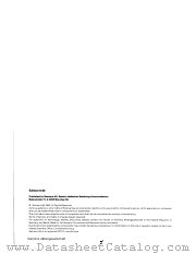 PMB2200 datasheet pdf Siemens