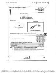 TIC253D datasheet pdf Texas Instruments