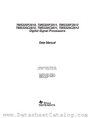 TMS320C2812PBKS datasheet pdf Texas Instruments