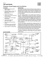 UC2904J datasheet pdf Texas Instruments