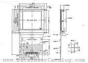 TM128128A-F datasheet pdf TIANMA Microelectronics
