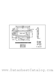 TM12832A datasheet pdf TIANMA Microelectronics