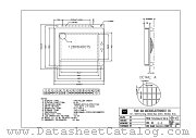 TM12864F datasheet pdf TIANMA Microelectronics