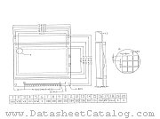 TM12864G datasheet pdf TIANMA Microelectronics