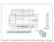 TM12864H datasheet pdf TIANMA Microelectronics