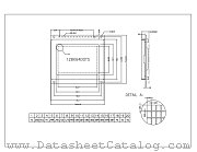 TM12864I datasheet pdf TIANMA Microelectronics
