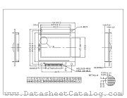 TM12864K datasheet pdf TIANMA Microelectronics