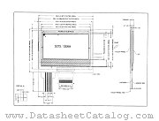 TM12864L-G datasheet pdf TIANMA Microelectronics