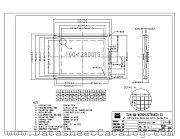 TM160128A datasheet pdf TIANMA Microelectronics