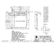 TM160160A datasheet pdf TIANMA Microelectronics