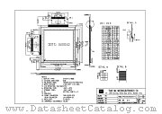 TM160160B datasheet pdf TIANMA Microelectronics