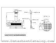 TM162I-G datasheet pdf TIANMA Microelectronics