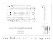 TM162I datasheet pdf TIANMA Microelectronics