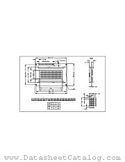 TM164A datasheet pdf TIANMA Microelectronics