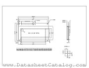 TM19264A datasheet pdf TIANMA Microelectronics