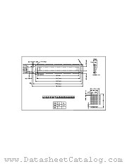TM201A datasheet pdf TIANMA Microelectronics