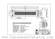 TM202M datasheet pdf TIANMA Microelectronics