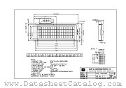 TM204K datasheet pdf TIANMA Microelectronics