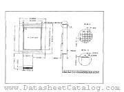 TM8064C datasheet pdf TIANMA Microelectronics