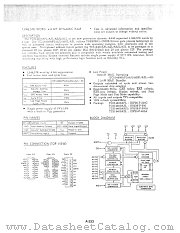 TC514400AAZL-60 datasheet pdf TOSHIBA