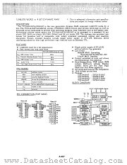 TC514410AP-60 datasheet pdf TOSHIBA