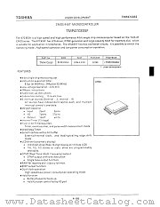 TMP47C855F datasheet pdf TOSHIBA