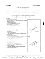 TMP47C975AE datasheet pdf TOSHIBA