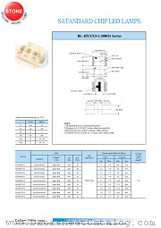 BL-HF335-2 datasheet pdf Yellow Stone Corp