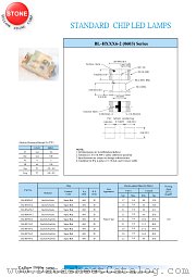 BL-HF036-2 datasheet pdf Yellow Stone Corp