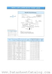 BL-XD0361-F8 datasheet pdf Yellow Stone Corp