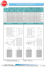 BM-07657MD datasheet pdf Yellow Stone Corp