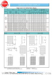 BM-08458MA datasheet pdf Yellow Stone Corp