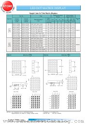 BM-40457MD datasheet pdf Yellow Stone Corp