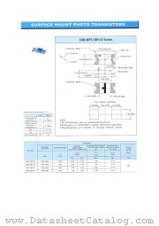 BPT-HP833 datasheet pdf Yellow Stone Corp