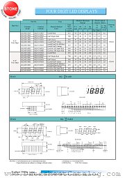 BQ-M312RD datasheet pdf Yellow Stone Corp