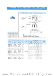 BR-HG033-05V datasheet pdf Yellow Stone Corp