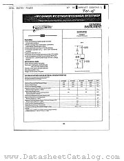 BXZ85/C91 datasheet pdf Semtech