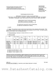 JANKCA1N4148 datasheet pdf Microsemi