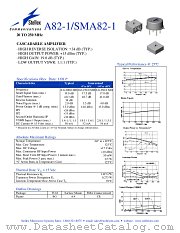 JUN-59 datasheet pdf Tyco Electronics