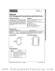 93LC86-P datasheet pdf Microchip