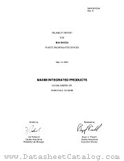 MAX1951ESA datasheet pdf MAXIM - Dallas Semiconductor
