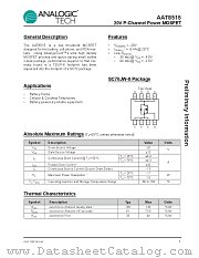 MJD5731 datasheet pdf ON Semiconductor