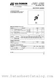 RN1120 datasheet pdf ST Microelectronics