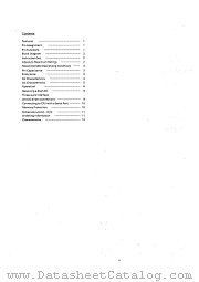 S-29191A datasheet pdf Seiko Instruments Inc