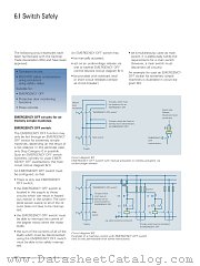 3TK28XX datasheet pdf Siemens