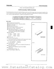 TMP47C432AN datasheet pdf TOSHIBA