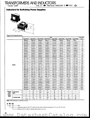 D1514C0 datasheet pdf NEC