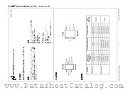 L1087DTX-2.85 datasheet pdf National Semiconductor