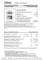 Z2SMB56 datasheet pdf Diotec Elektronische