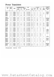 2SD570 datasheet pdf Micro Electronics